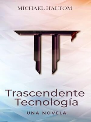 cover image of Tecnología Trascendente